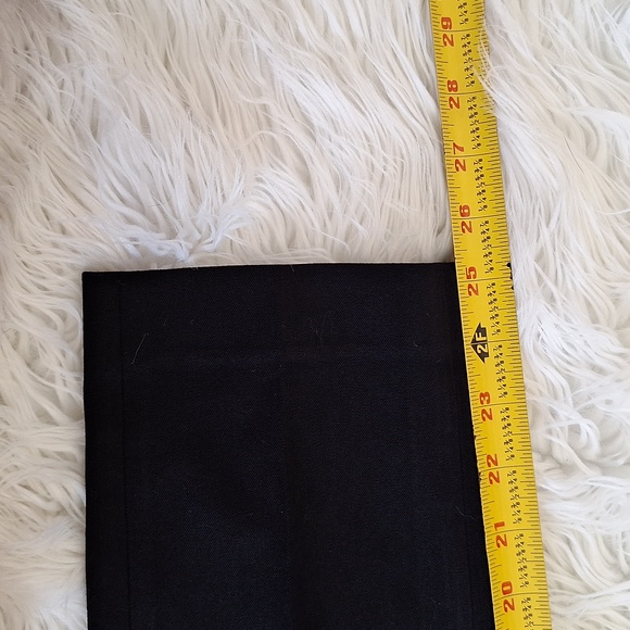 Banana Republic Skinny Stretch Crop Pant - Picture 11 of 12